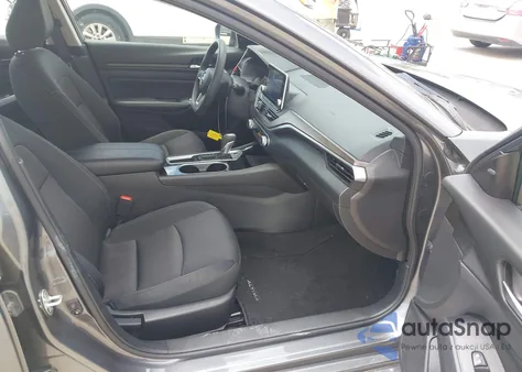 2024 Nissan Altima Sv Fwd z USA, uszkodzony, nr VIN 1N4BL4DV1RN333312